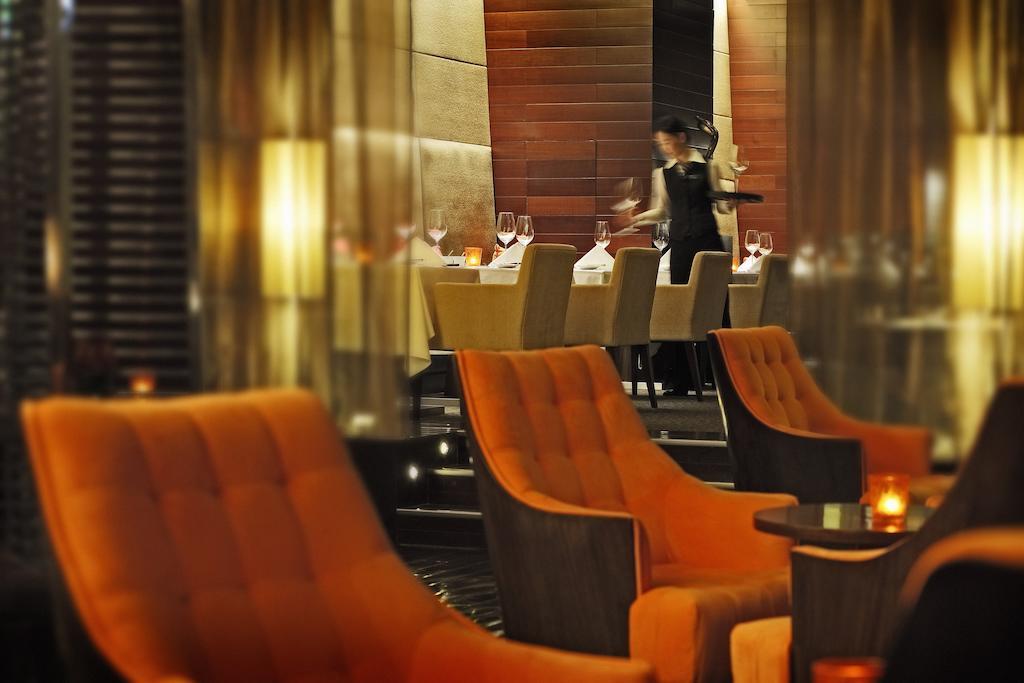 Beijing Financial Street International Hotel Buitenkant foto